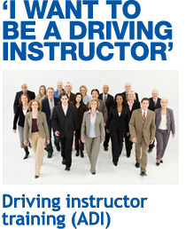 instructor training